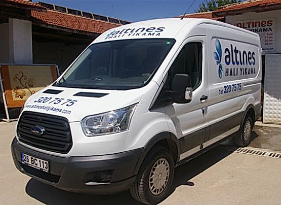 Altınes HAlı Yıkama Servis